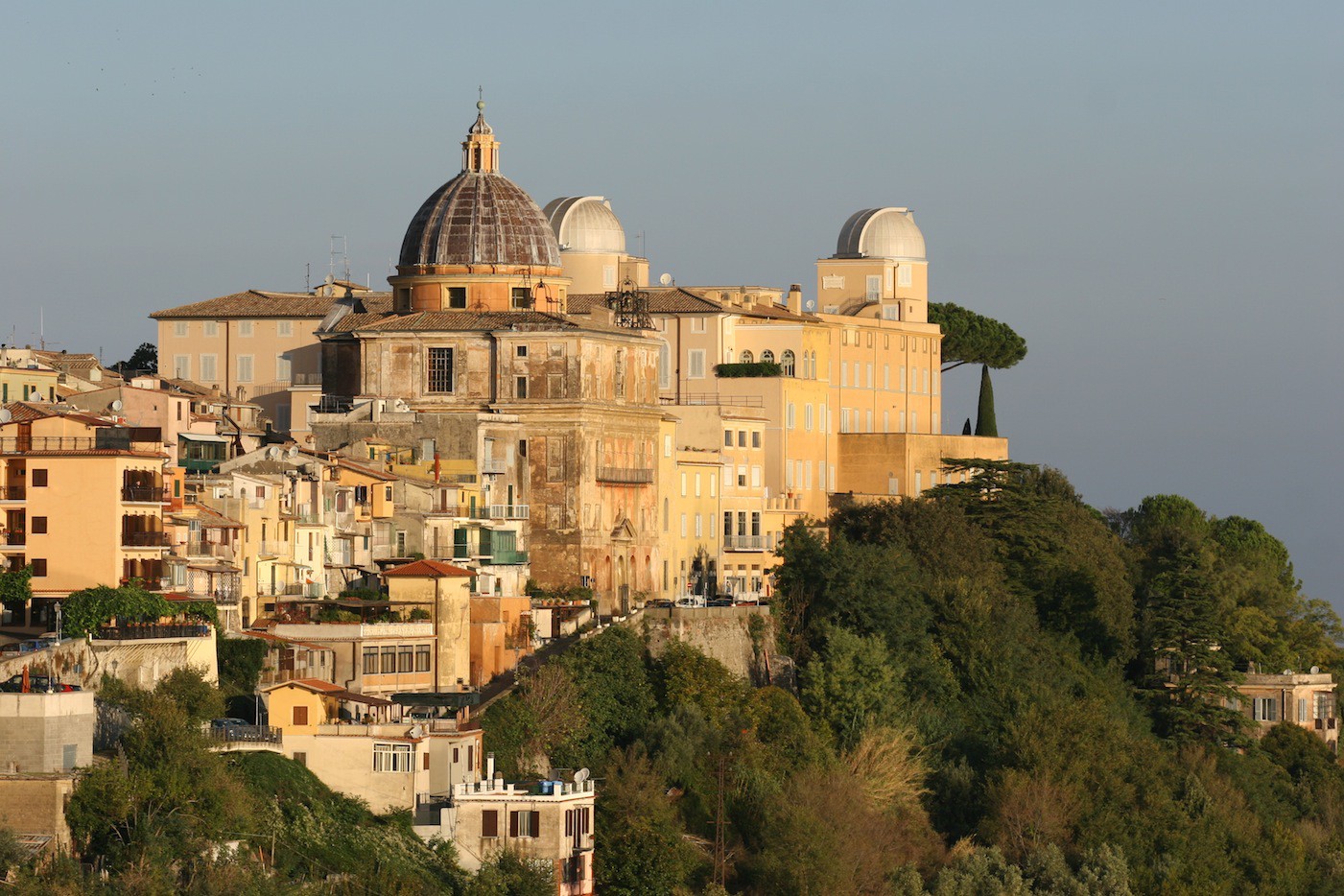 Castel Gandolfo