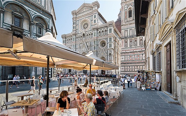 florence